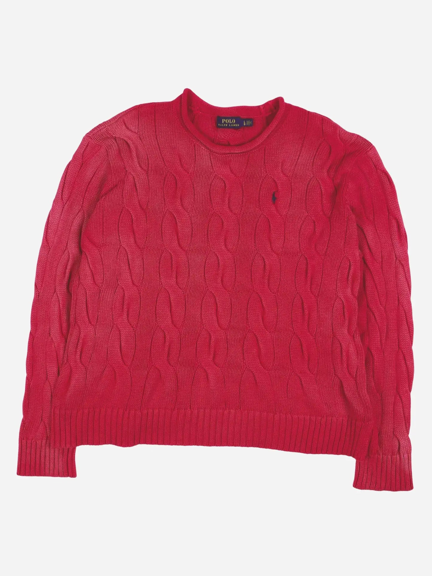 Ralph Lauren Strickpullover (XS)