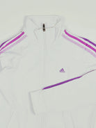 Adidas Trainingsjacke (XS)