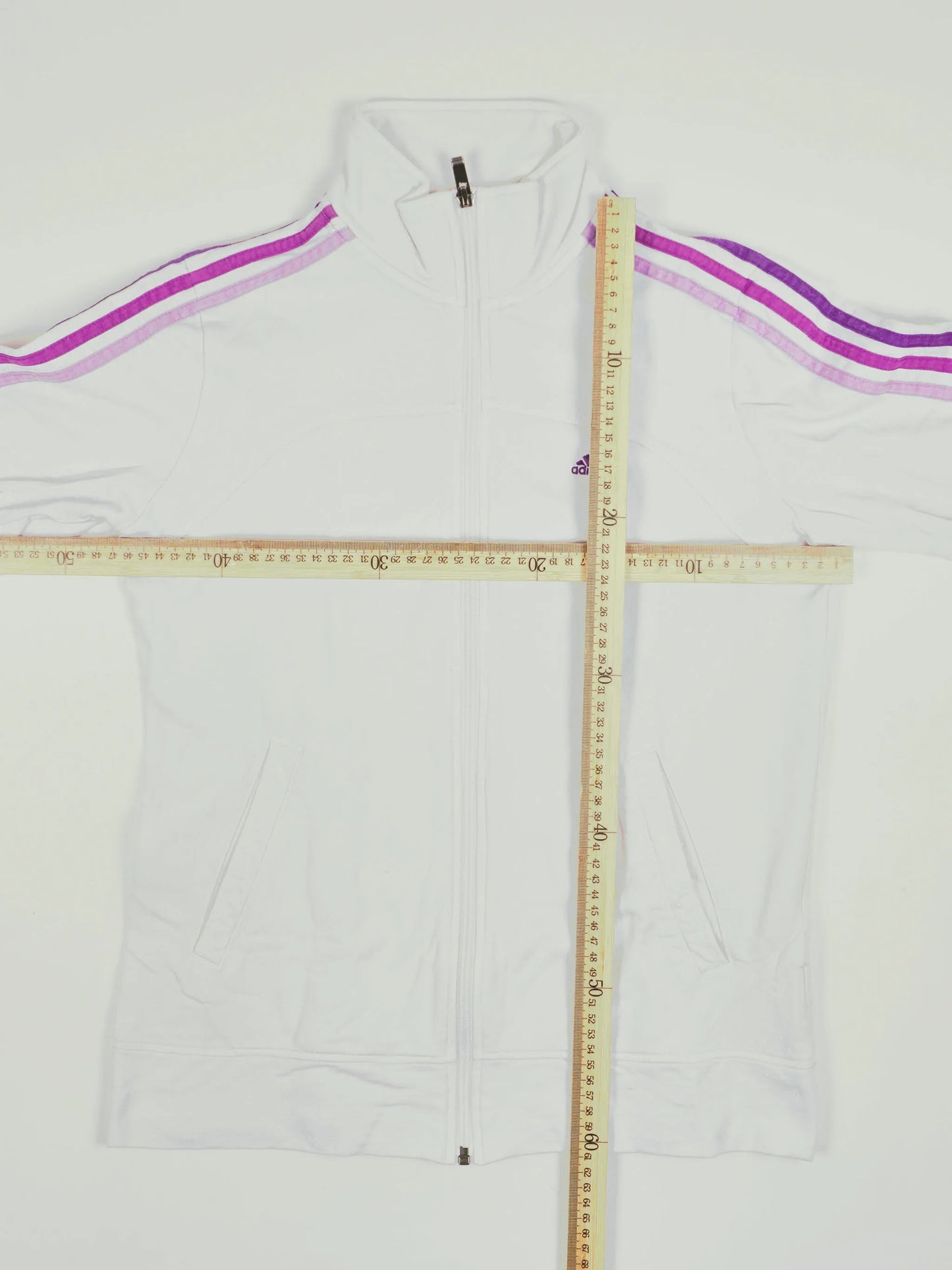 Adidas Trainingsjacke (XS)