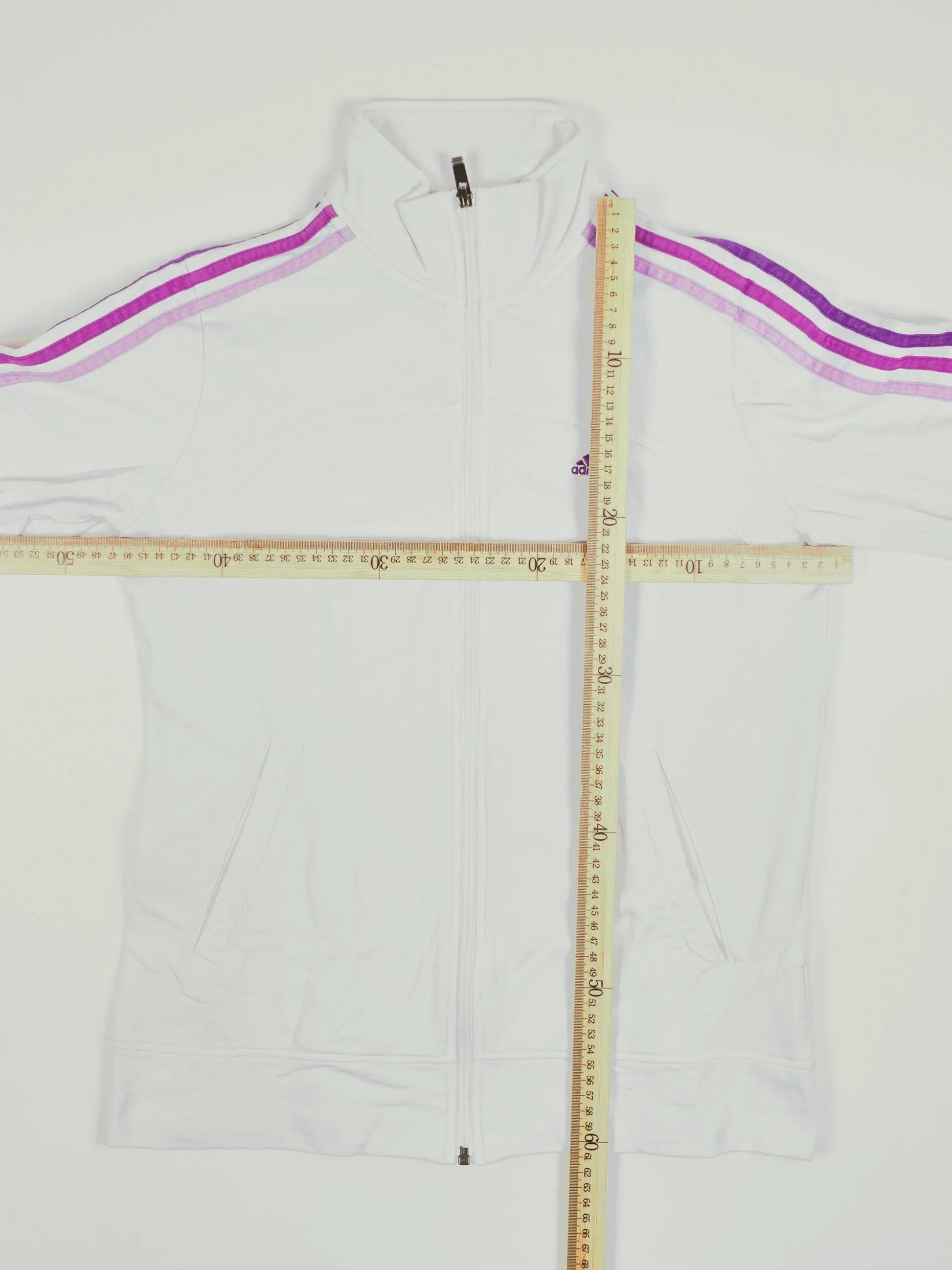 Adidas Trainingsjacke (XS)