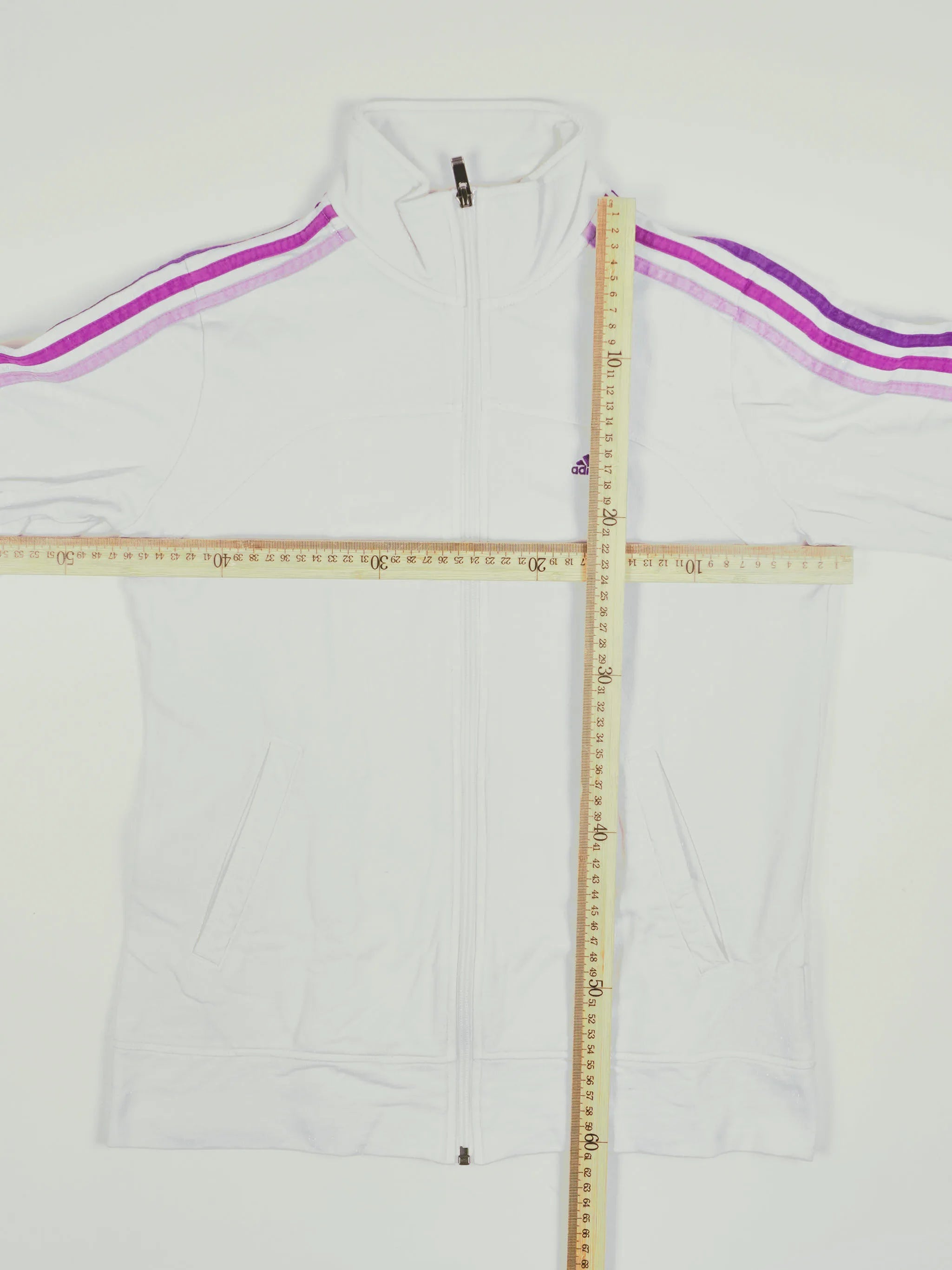 Adidas Trainingsjacke (XS)