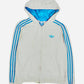 Adidas Hoodie (XS)