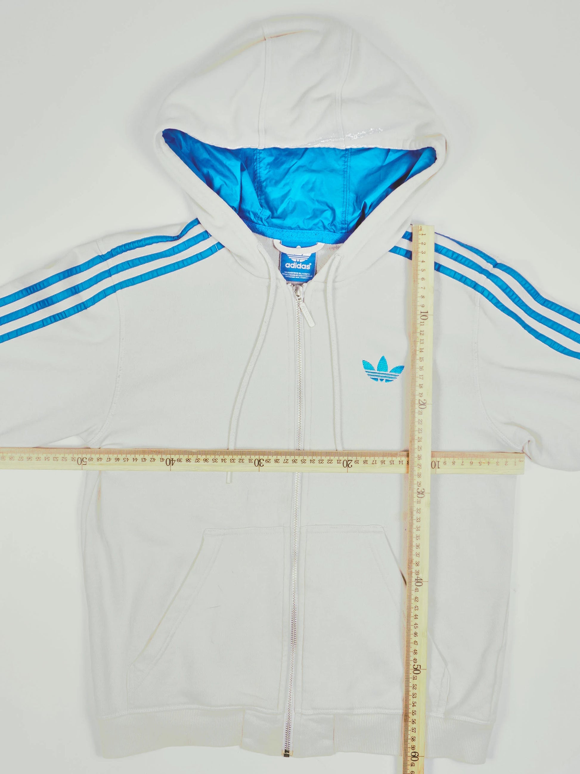 Adidas Hoodie (XS)
