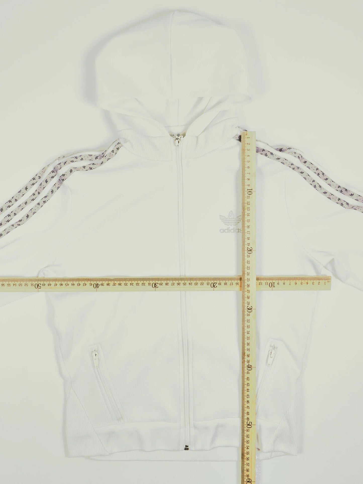 Adidas Trainingsjacke (XS)