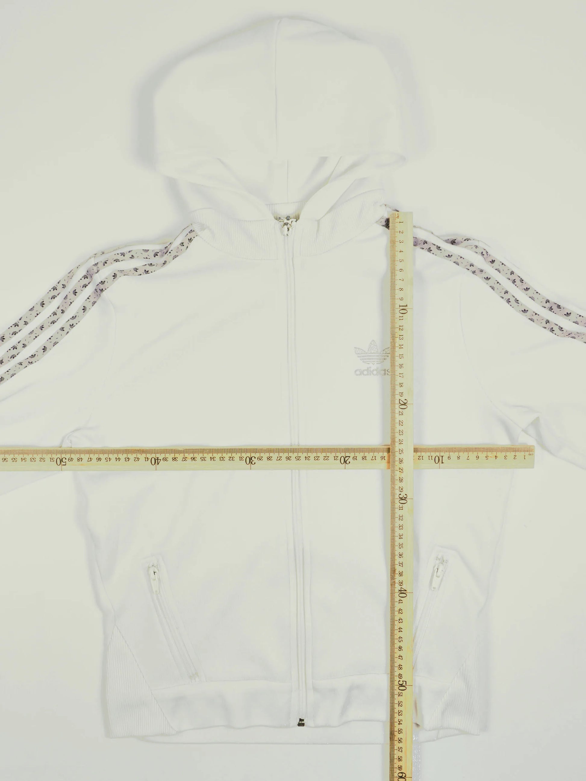 Adidas Trainingsjacke (XS)