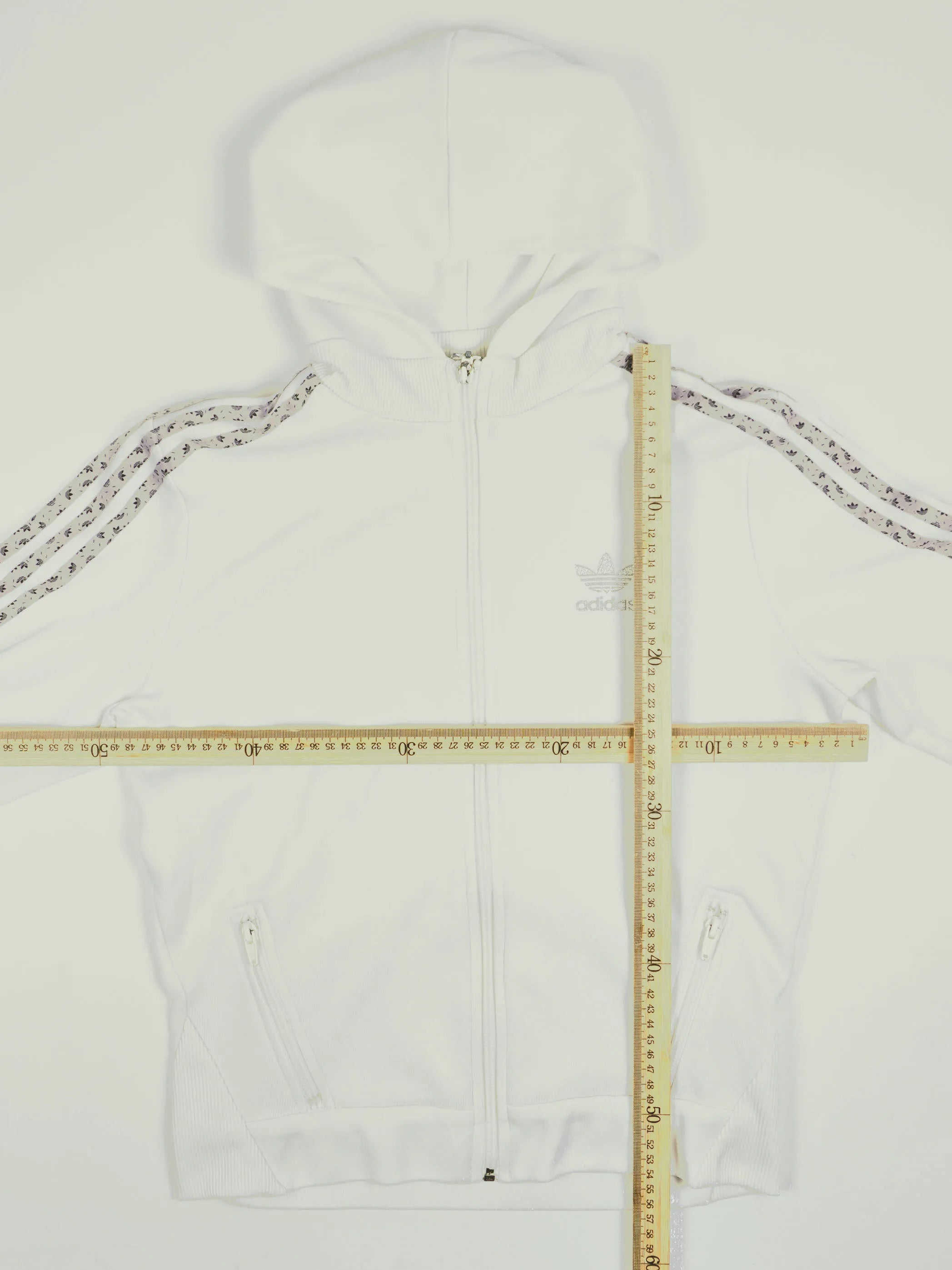 Adidas Trainingsjacke (XS)