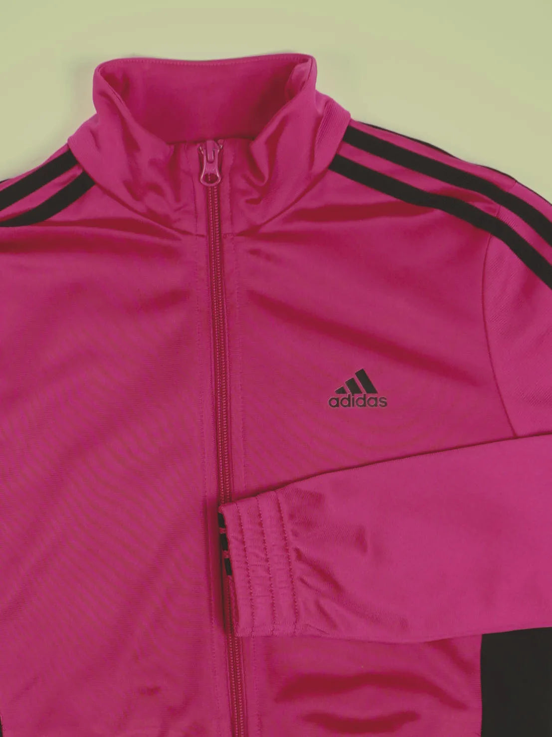 Adidas Trainingsjacke (XS)