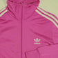 Adidas Trainingsjacke (XS)