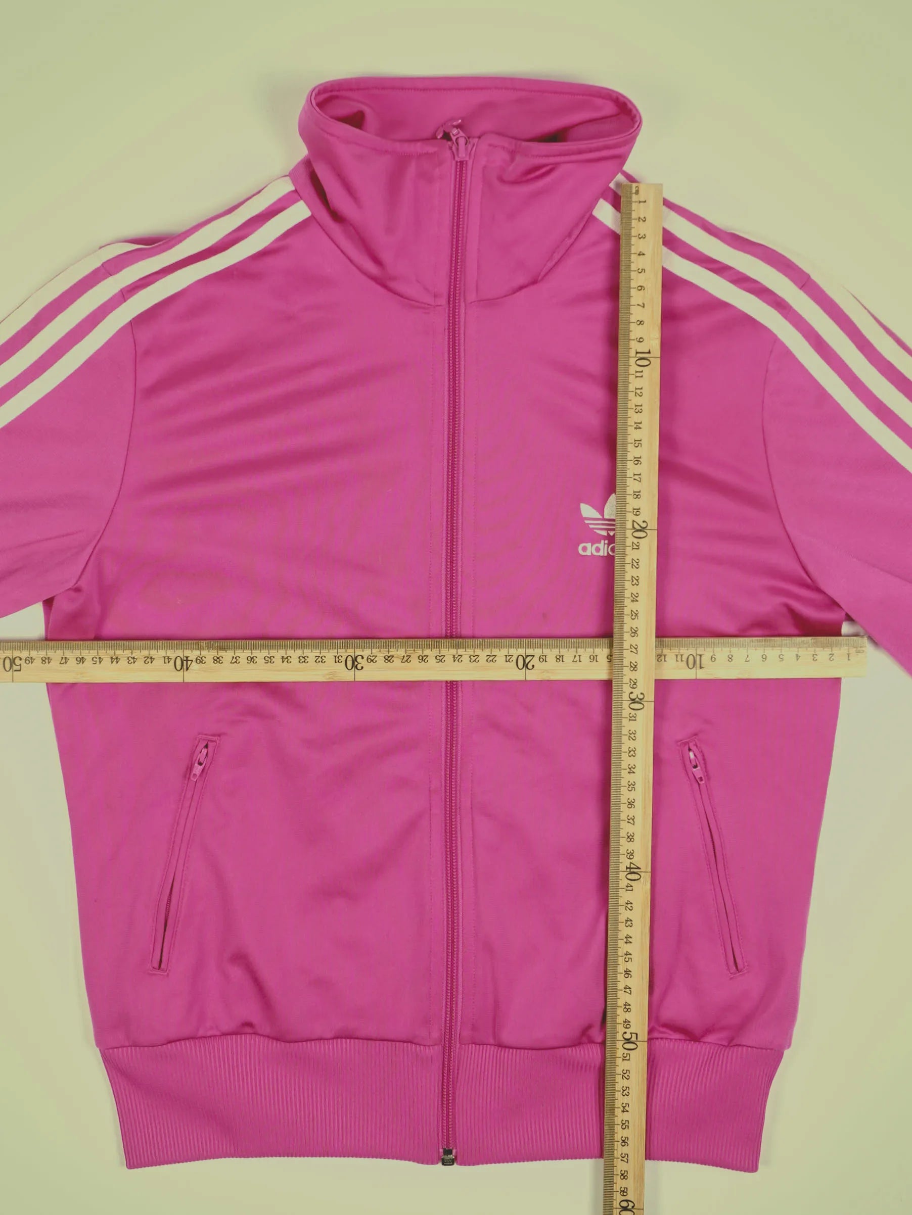 Adidas Trainingsjacke (XS)