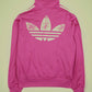 Adidas Trainingsjacke (XS)