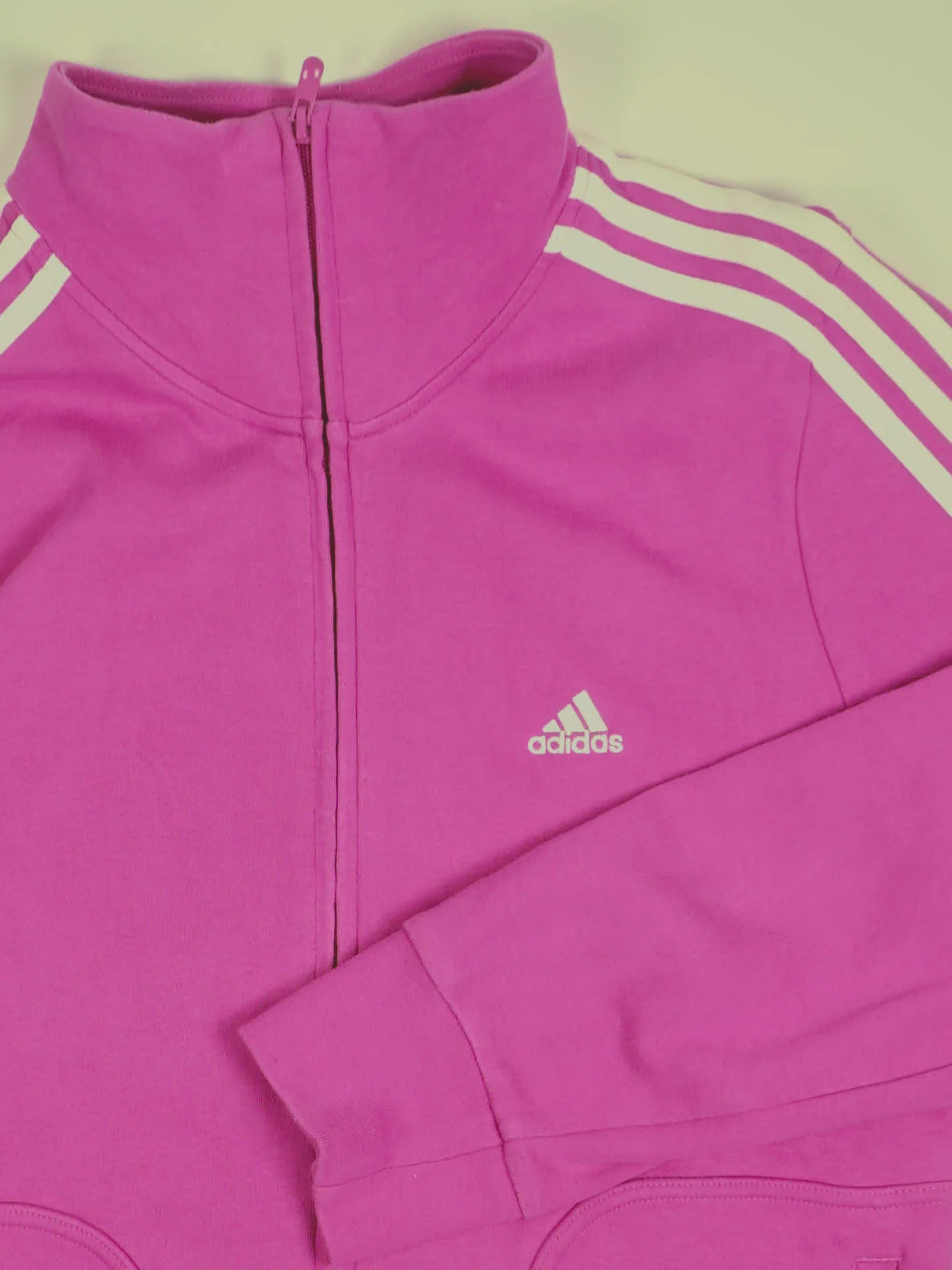 Adidas Trainingsjacke (S)