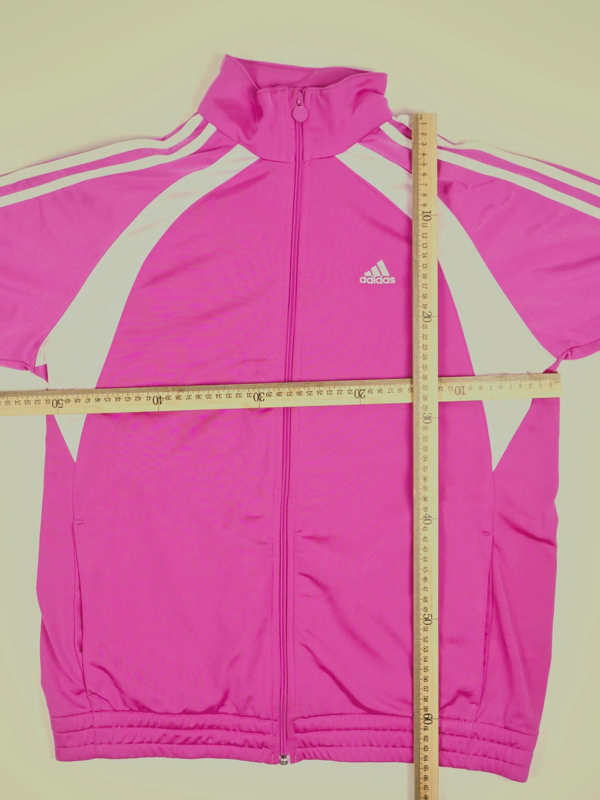 Adidas Trainingsjacke (S)
