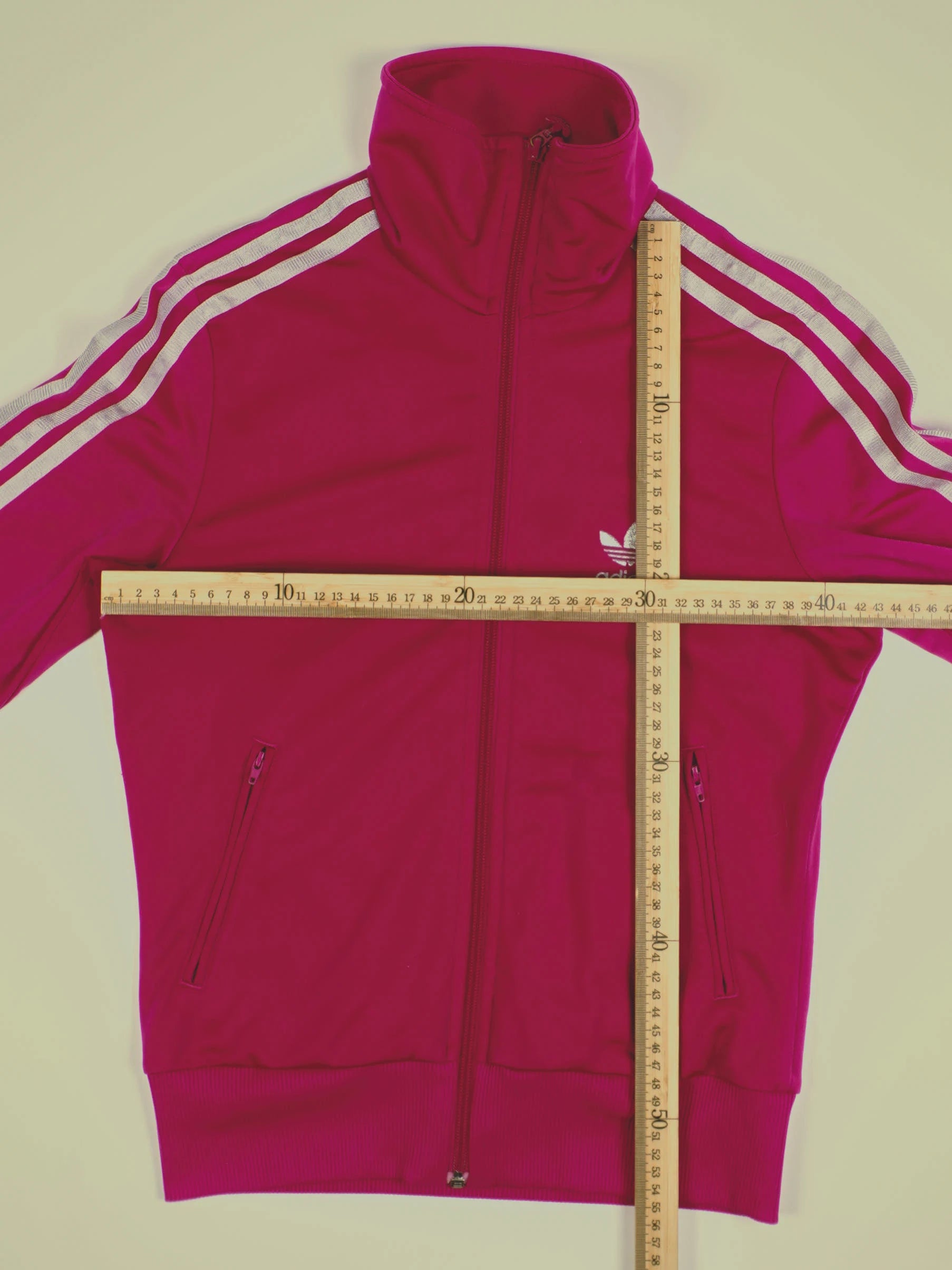 Adidas Trainingsjacke (S)