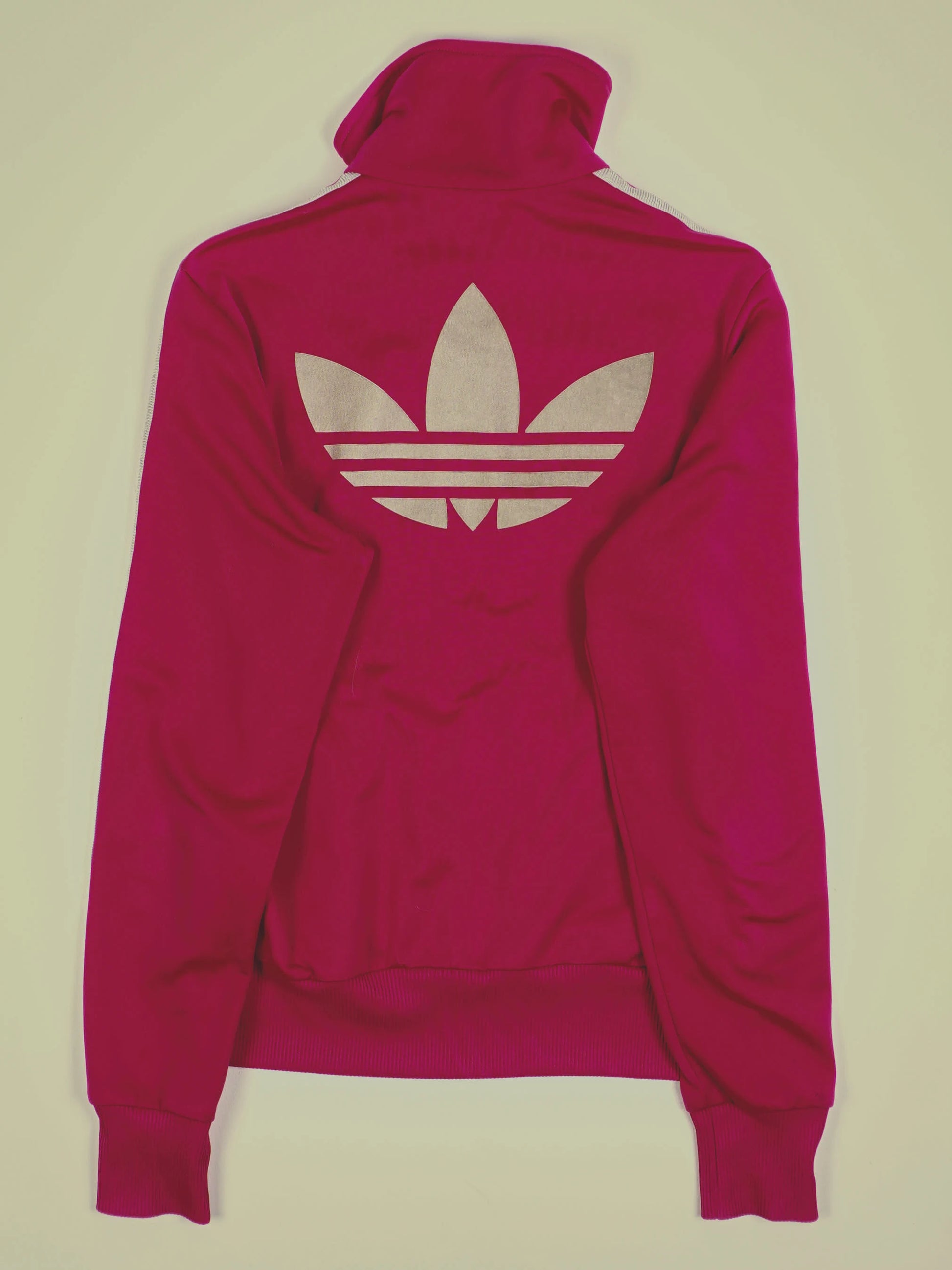 Adidas Trainingsjacke (S)