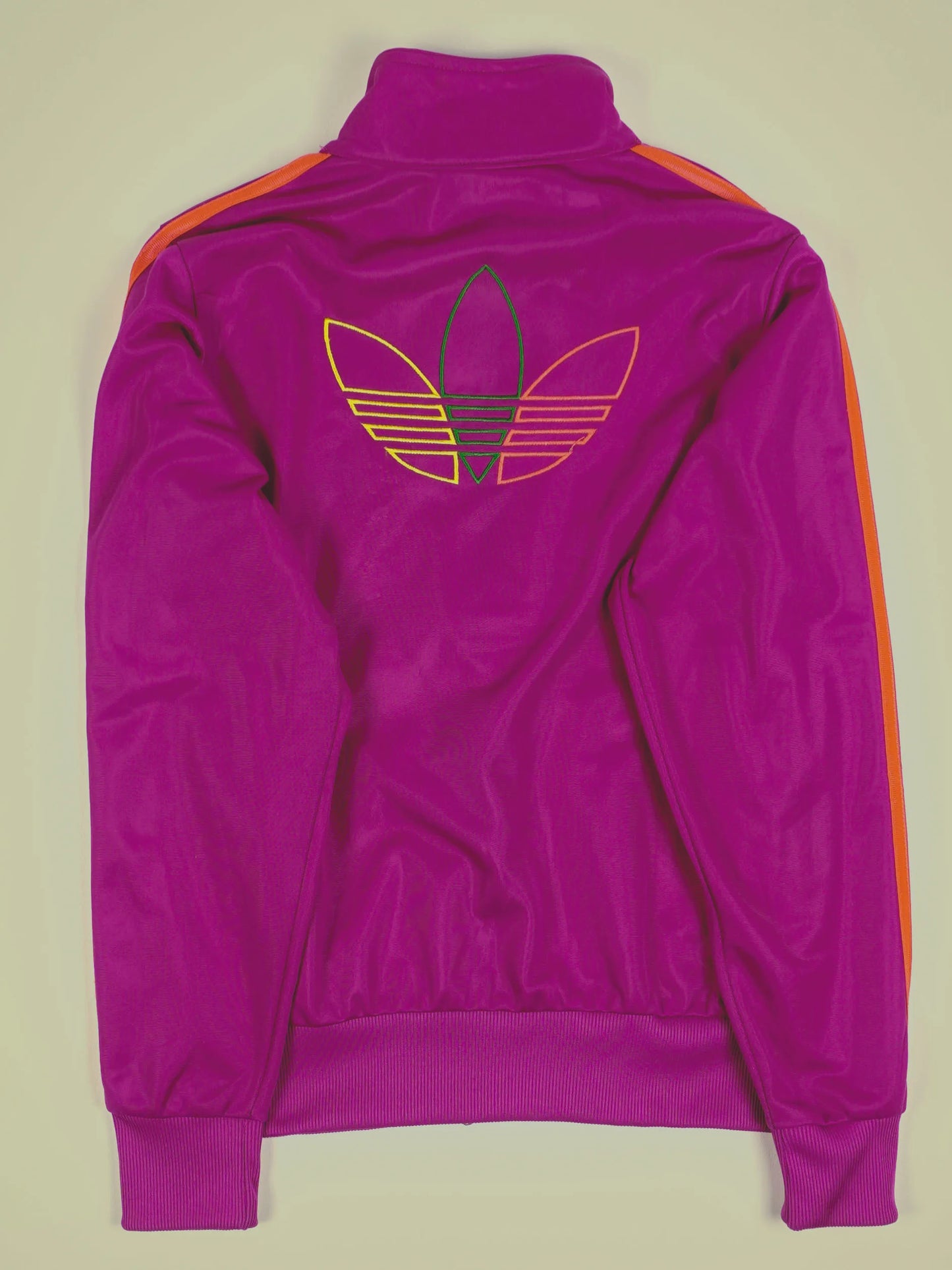 Adidas Trainingsjacke (M)