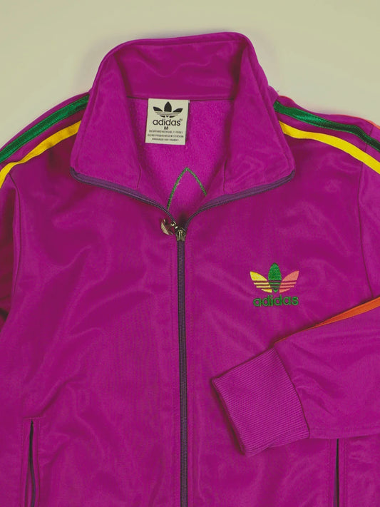Adidas Trainingsjacke (M)