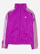 Adidas Trainingsjacke (XS)