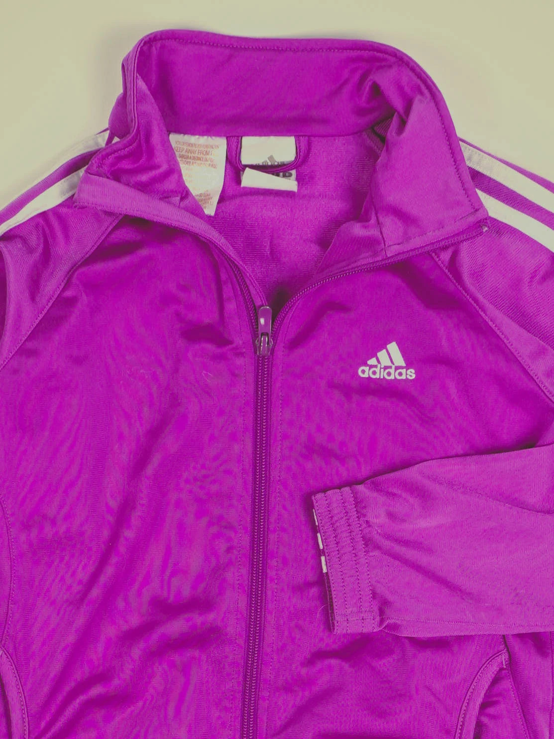 Adidas Trainingsjacke (XS)
