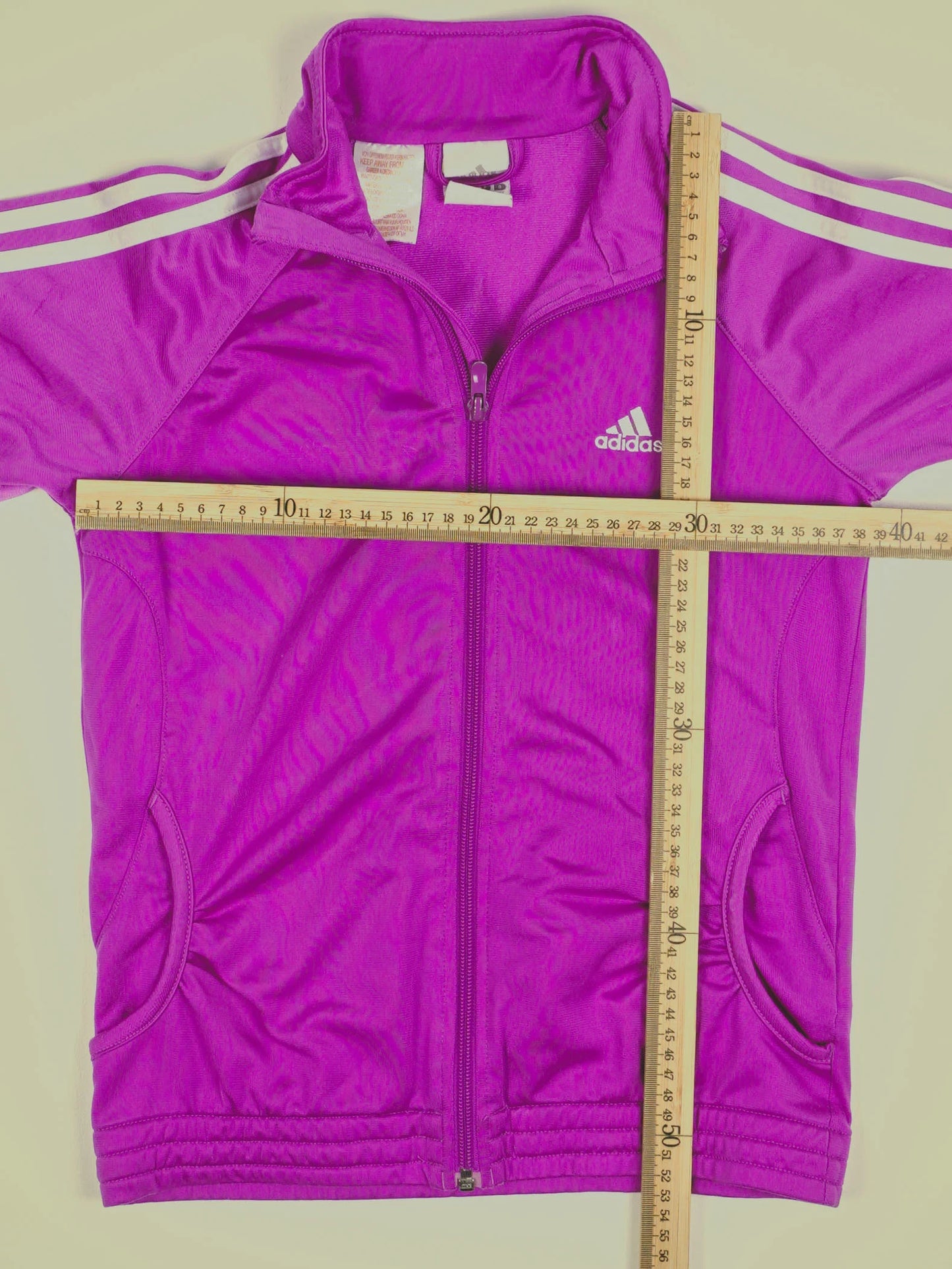 Adidas Trainingsjacke (XS)