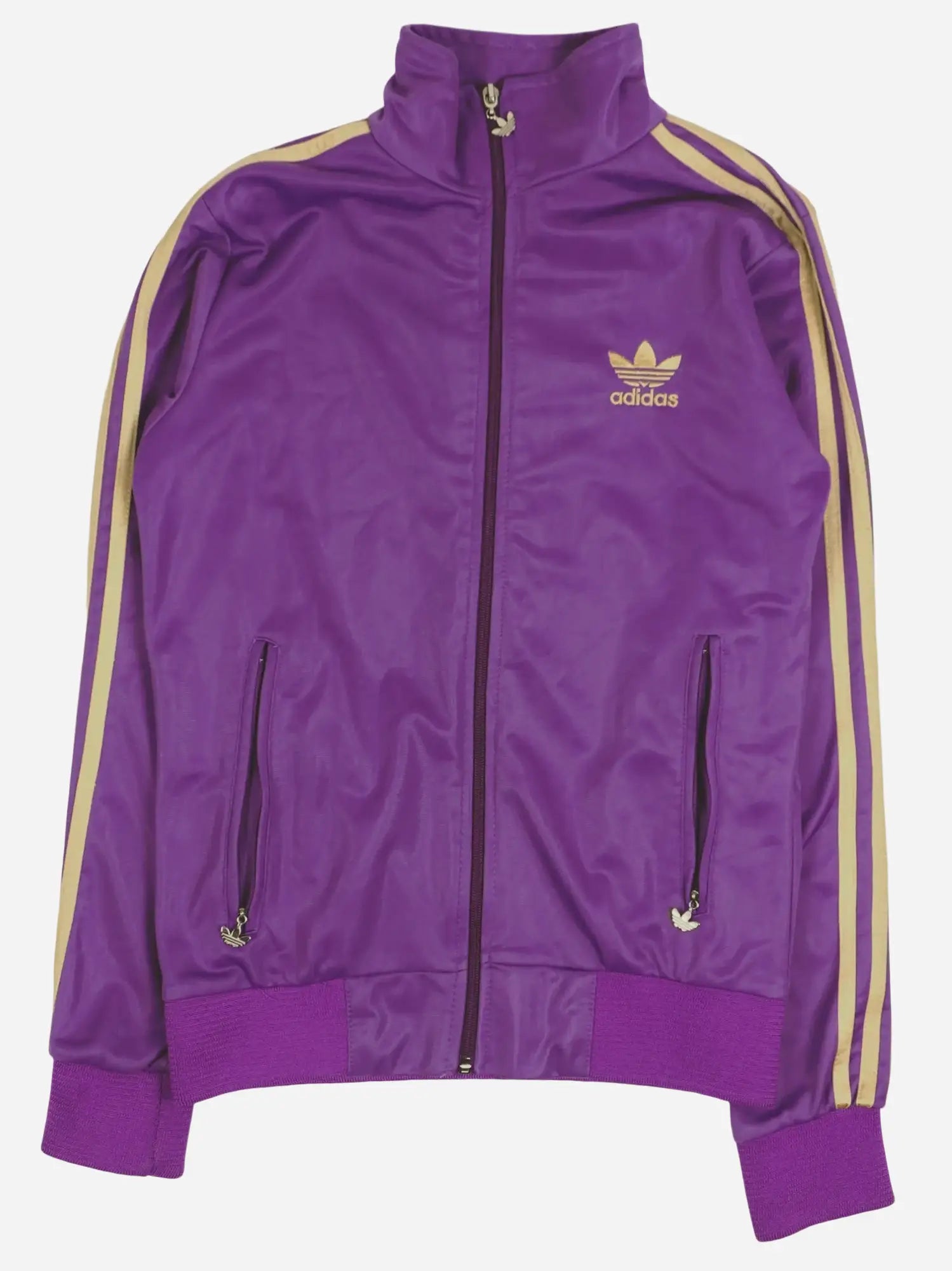 Adidas Trainingsjacke (M)