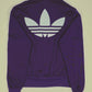 Adidas Trainingsjacke (S)
