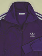 Adidas Trainingsjacke (S)