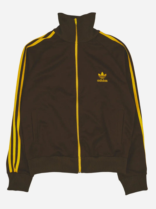 Adidas Trainingsjacke (S)