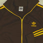 Adidas Trainingsjacke (S)