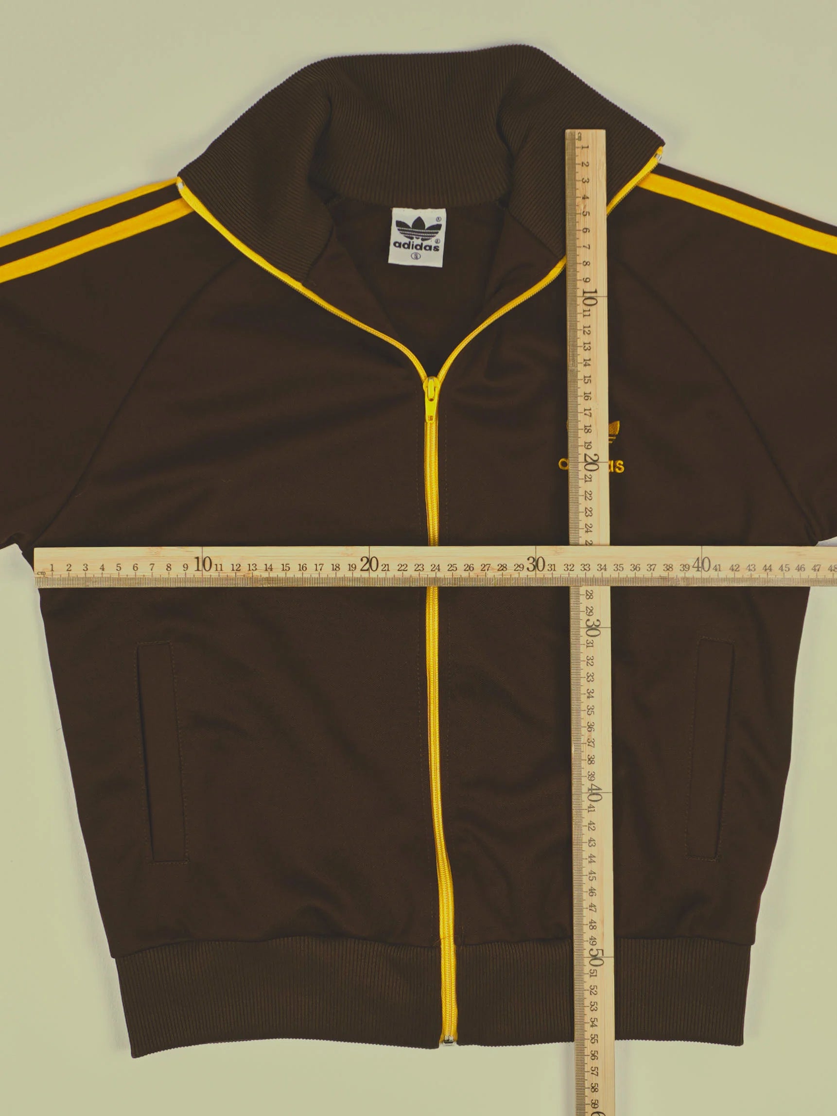 Adidas Trainingsjacke (S)