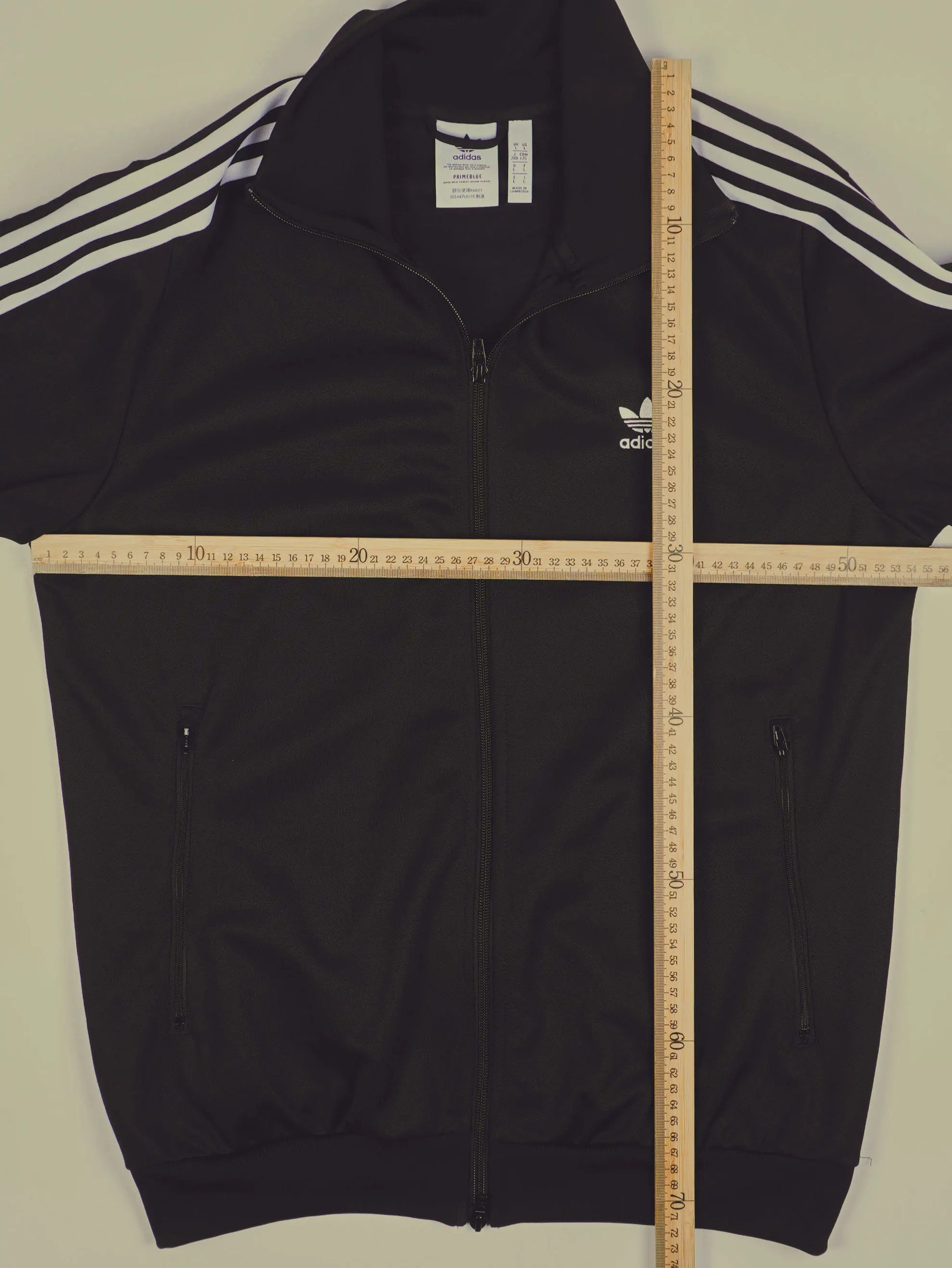 Adidas Trainingsjacke (L)
