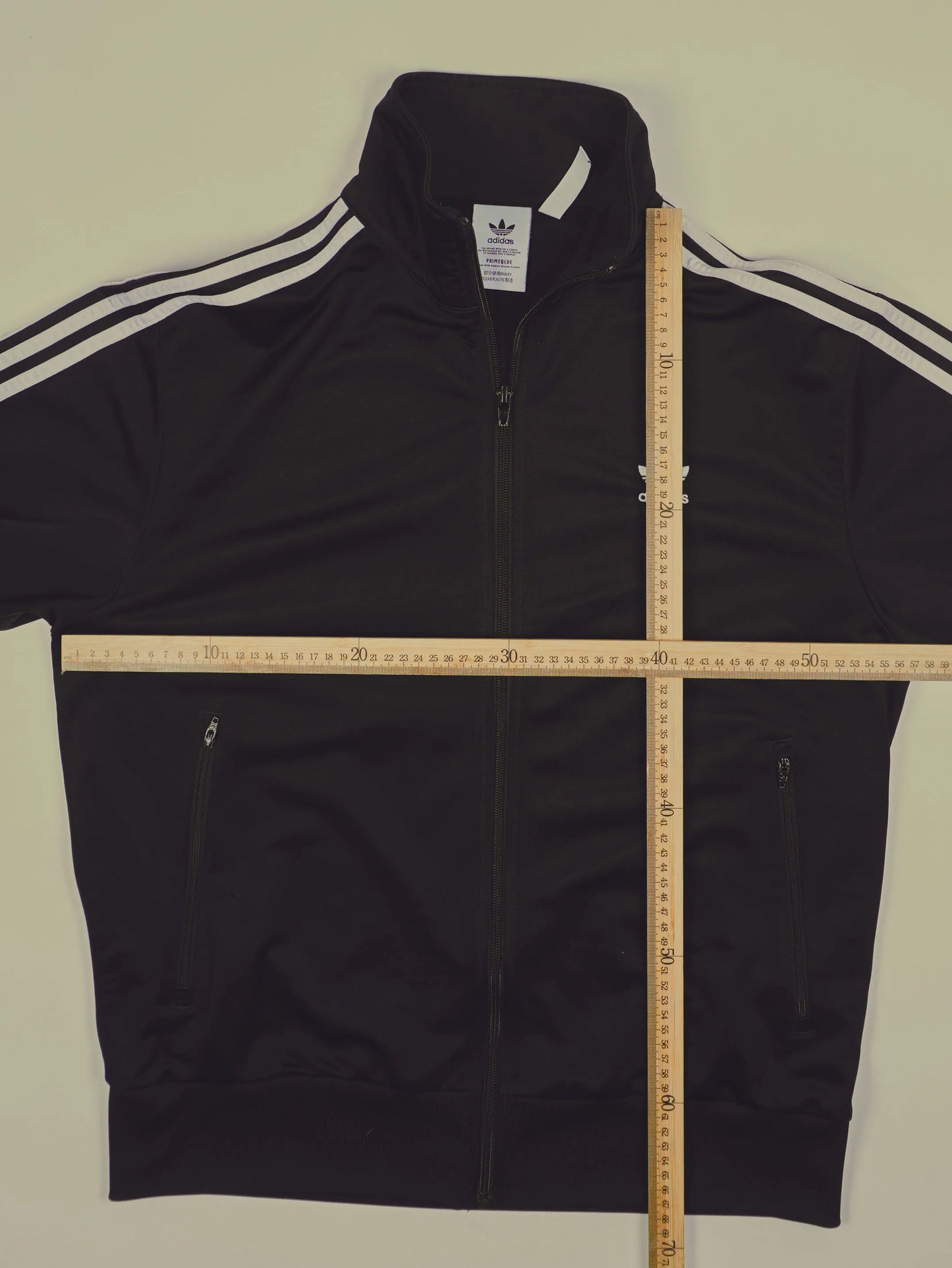 Adidas Trainingsjacke (L)