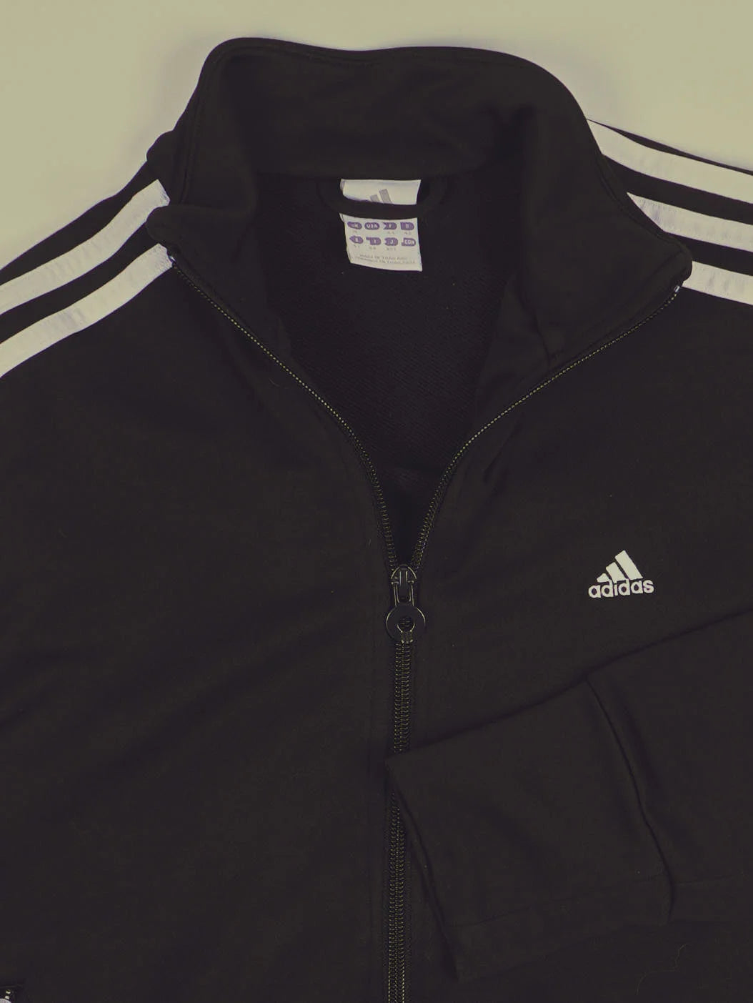 Adidas Trainingsjacke (S)