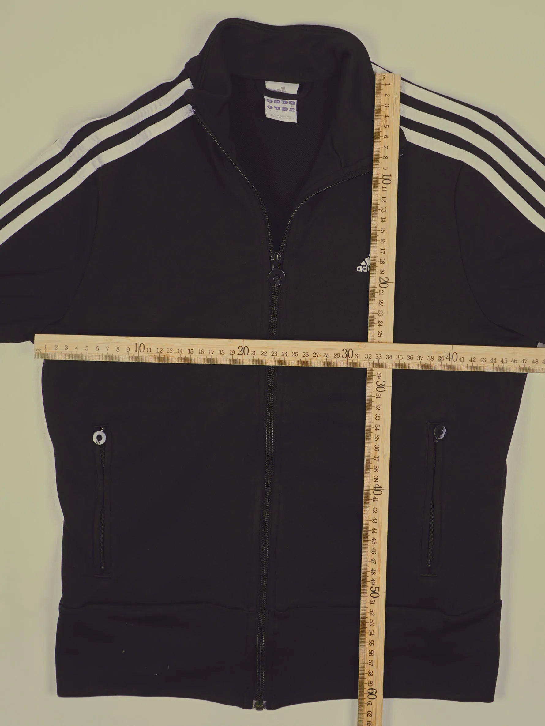 Adidas Trainingsjacke (S)