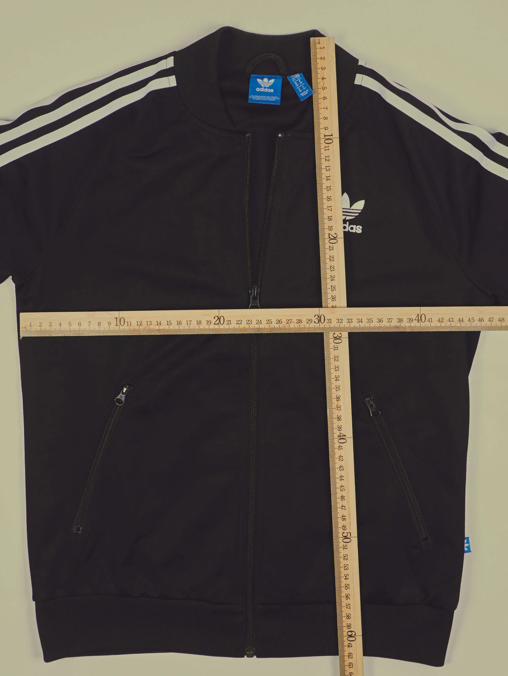 Adidas Trainingsjacke (S)