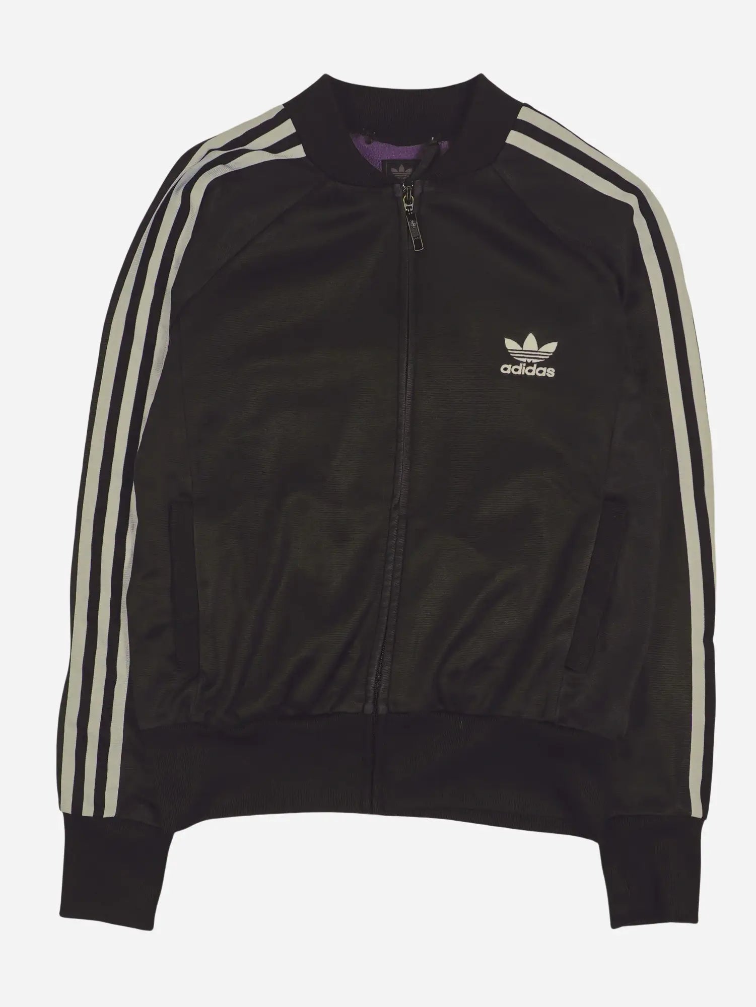 Adidas Trainingsjacke (S)