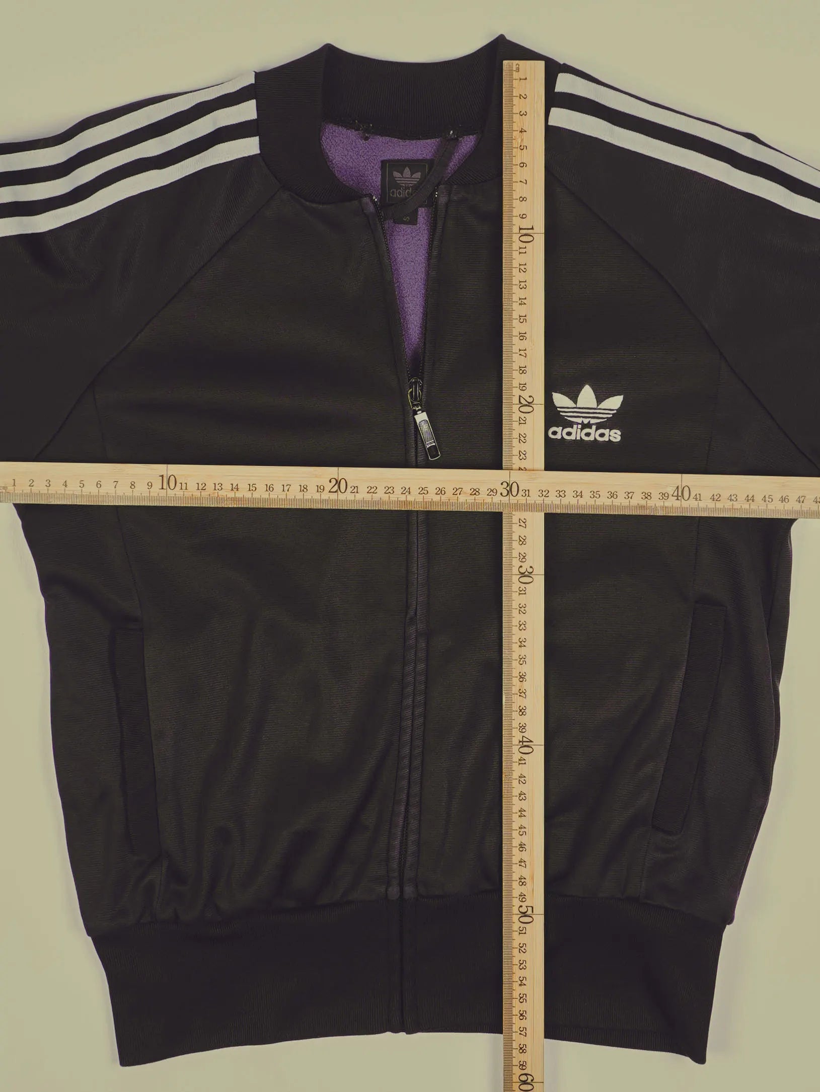 Adidas Trainingsjacke (S)