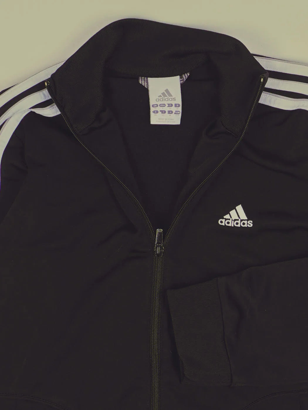 Adidas Trainingsjacke (S)