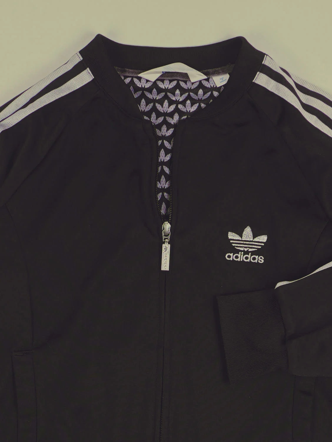 Adidas Trainingsjacke (XS)