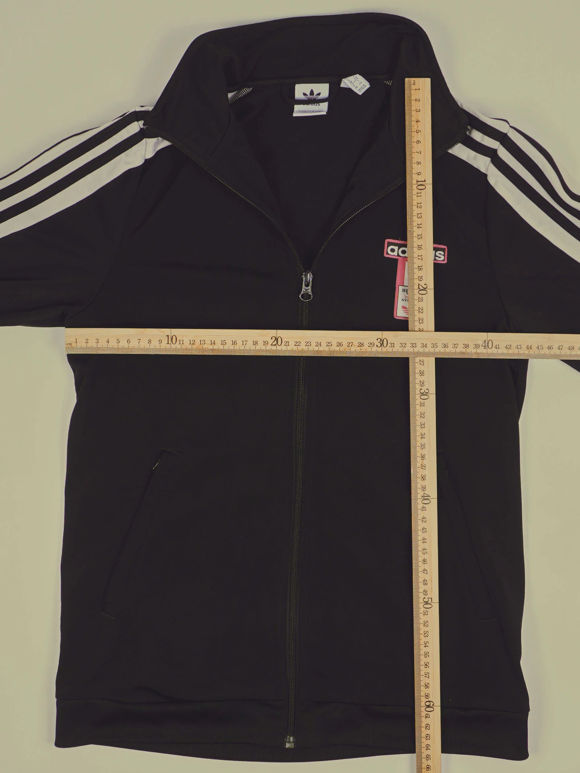 Adidas Trainingsjacke (M)