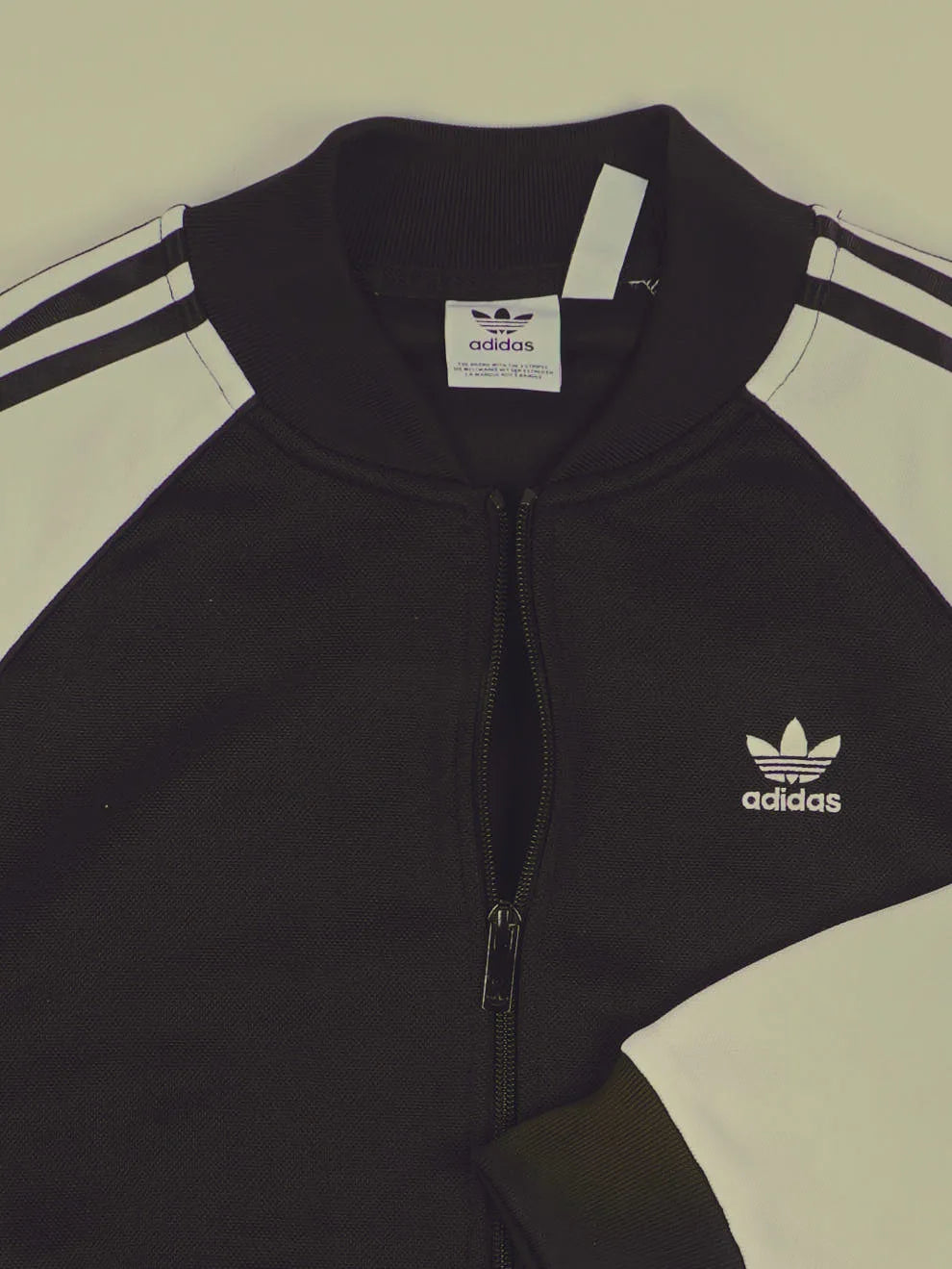 Adidas Trainingsjacke (M)