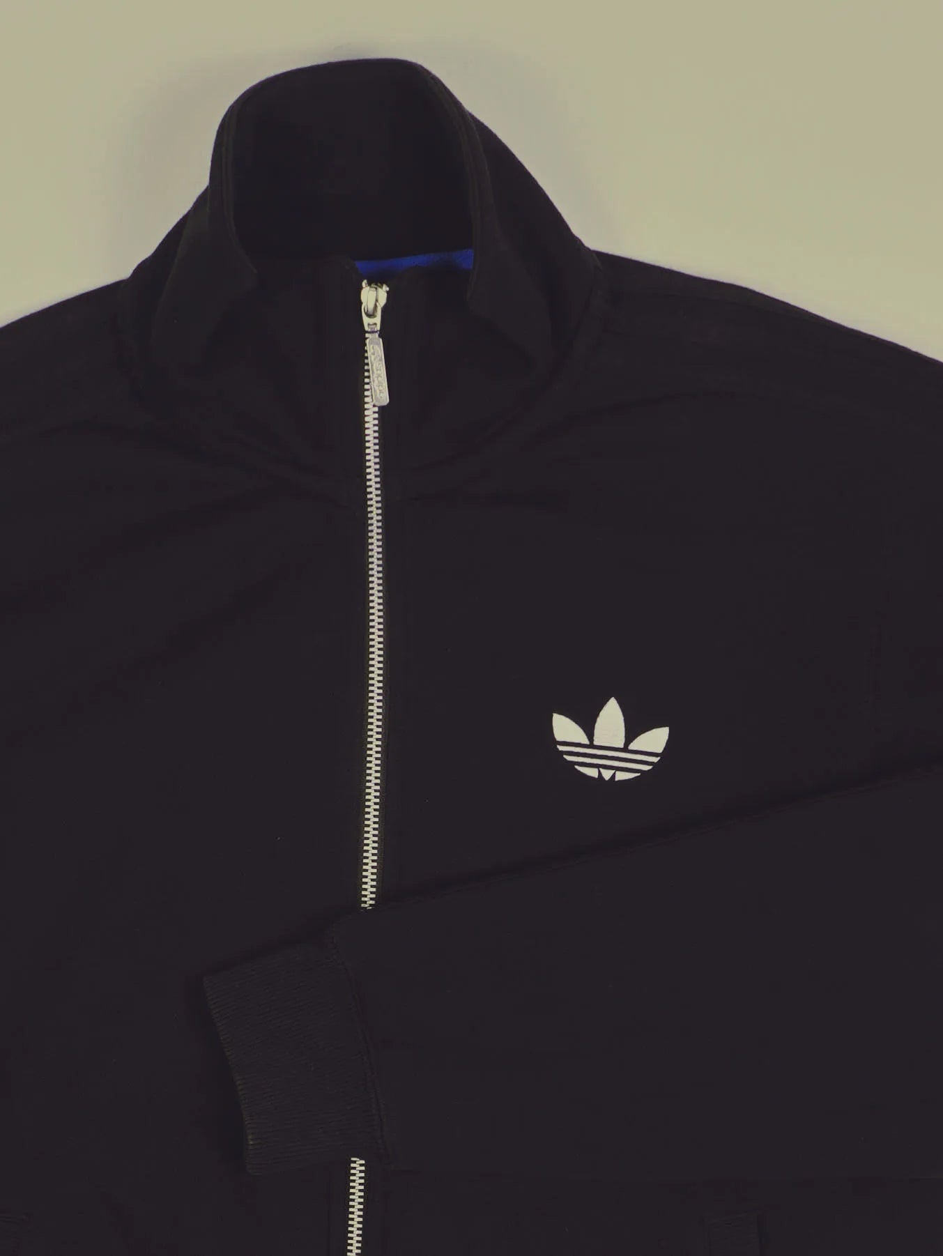 Adidas Trainingsjacke (M)