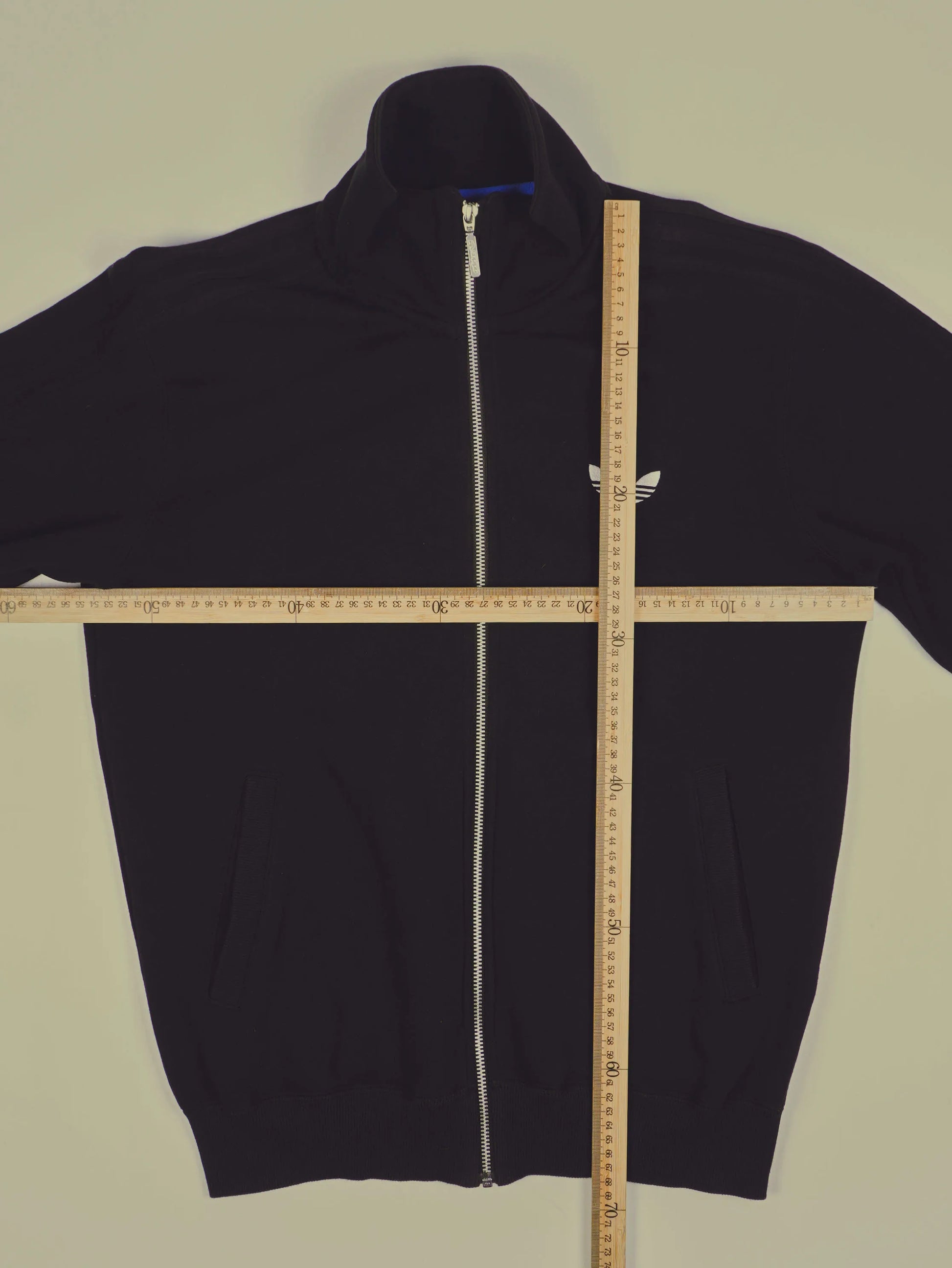 Adidas Trainingsjacke (M)