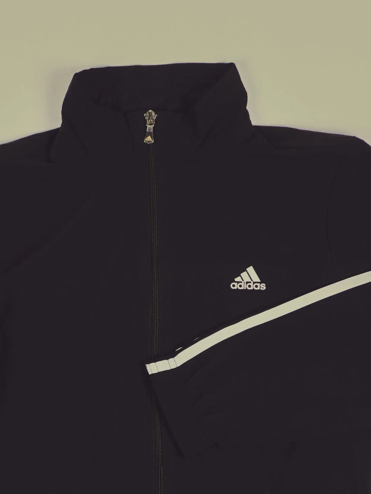 Adidas Trainingsjacke (XS)