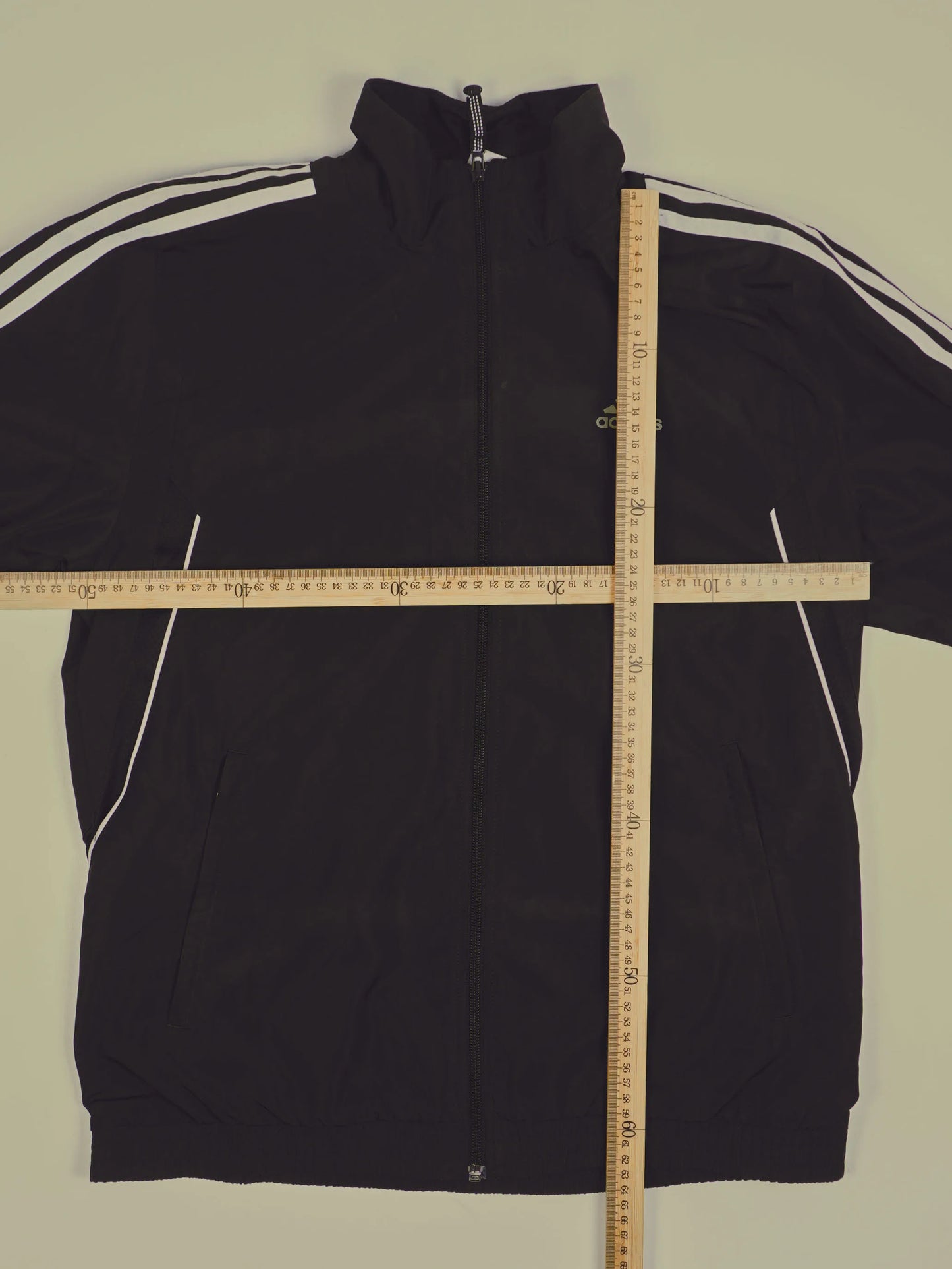 Adidas Trainingsjacke (S)