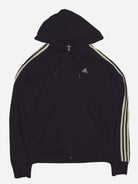 Adidas Hoodie (M)