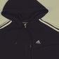 Adidas Hoodie (M)