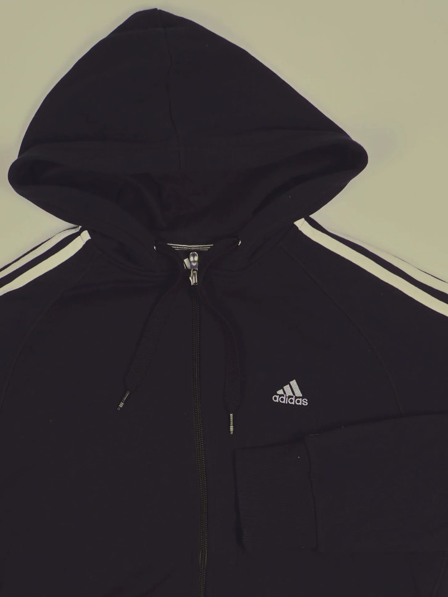 Adidas Hoodie (M)