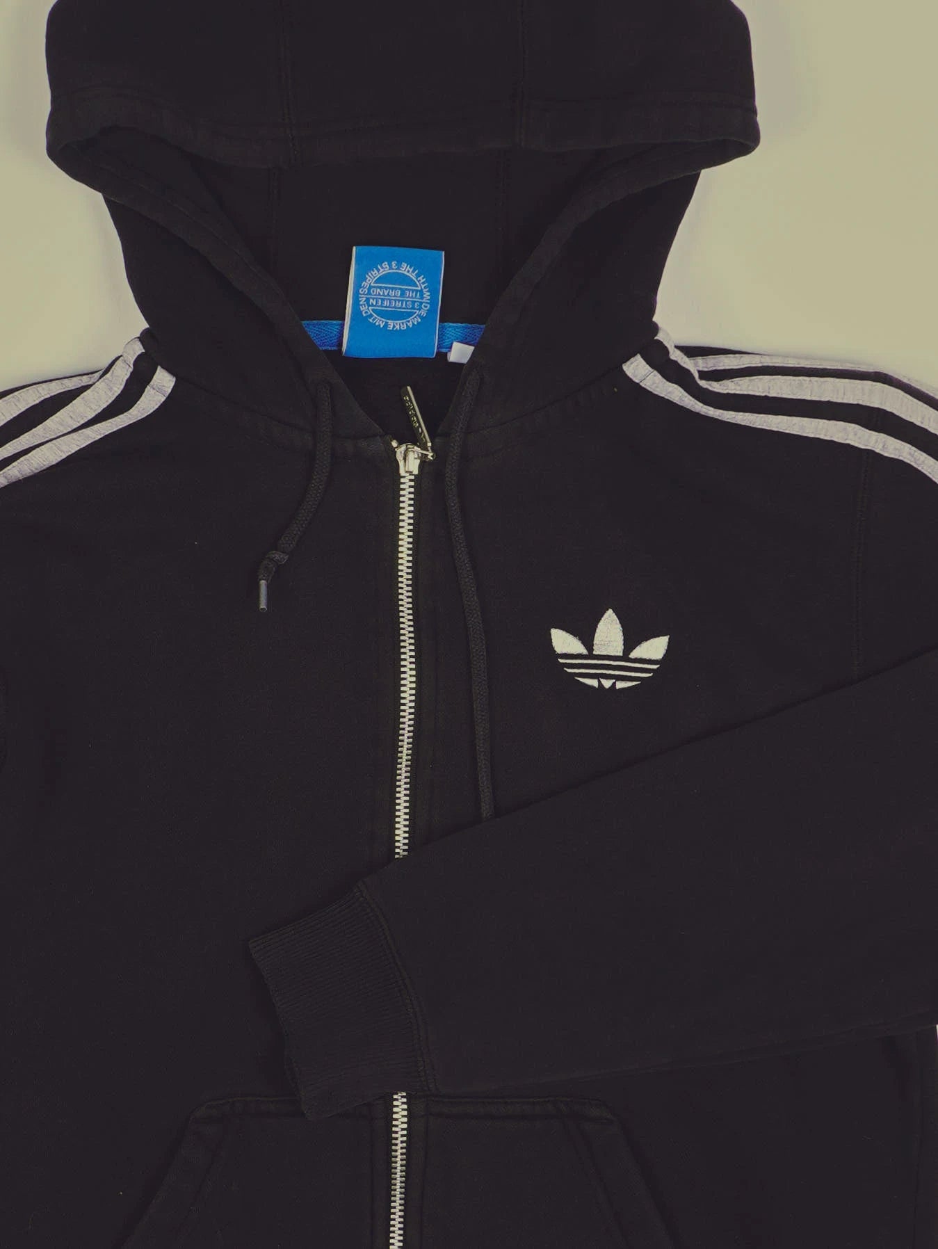 Adidas Hoodie (XS)