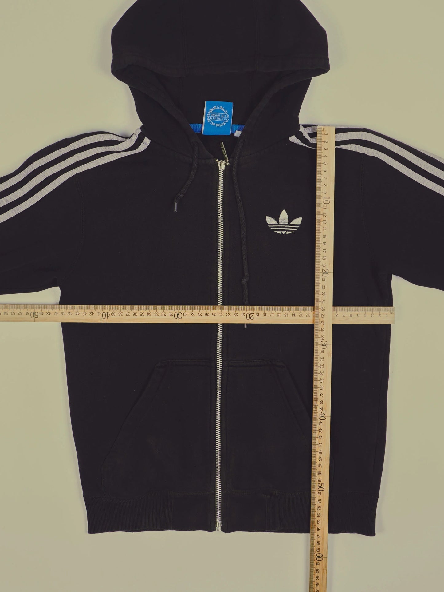 Adidas Hoodie (XS)
