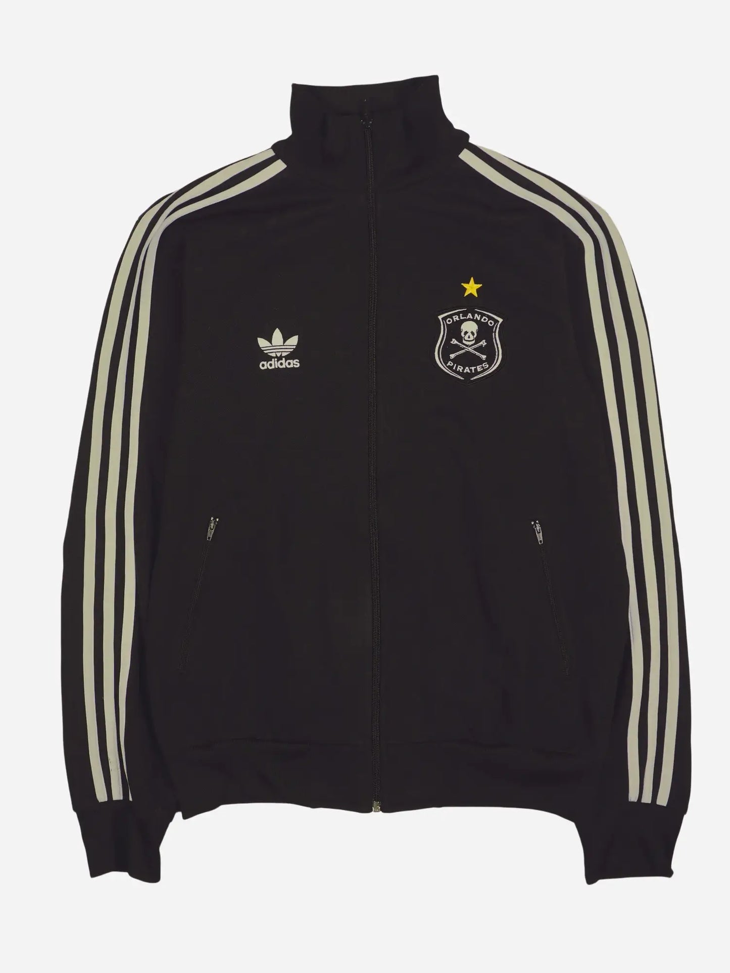 Adidas Trainingsjacke (S)